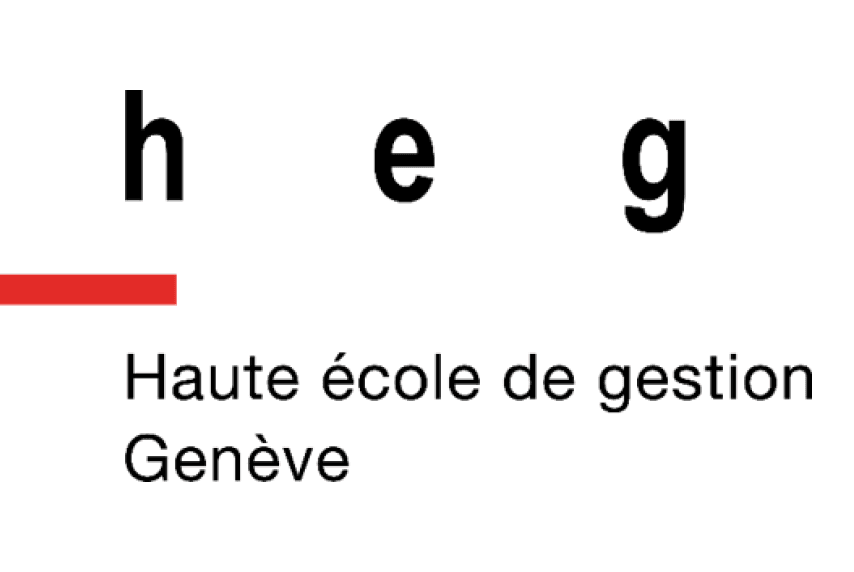 HEG — Haute école de gestion Genève